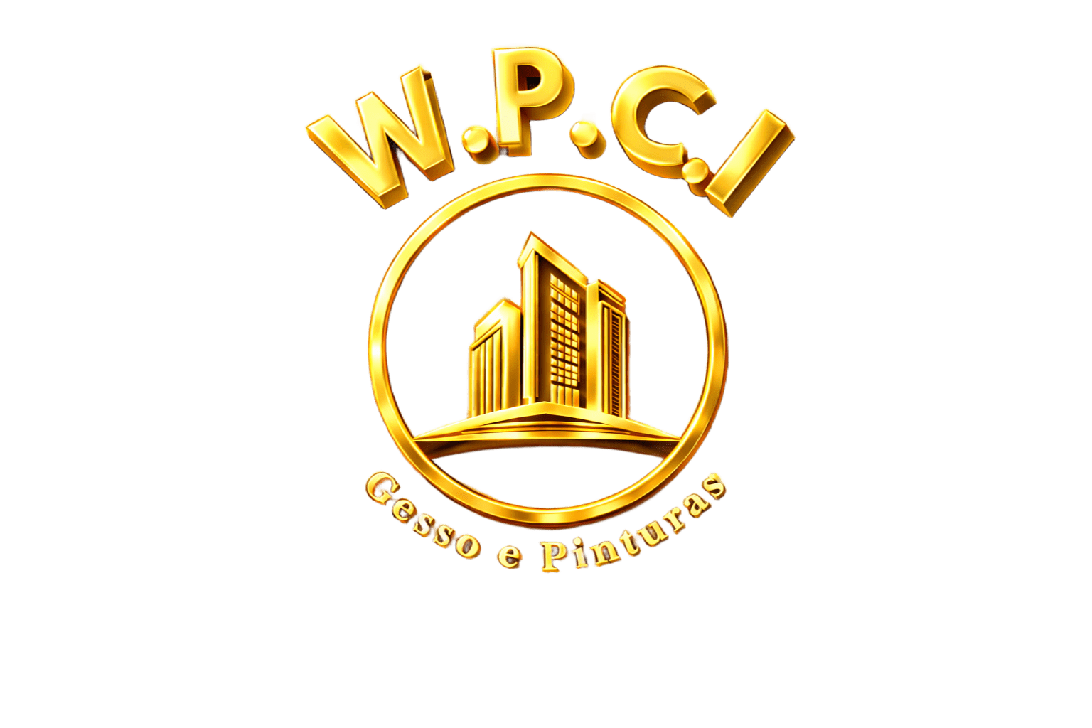 W.P.C.I Gesso e Pinturas